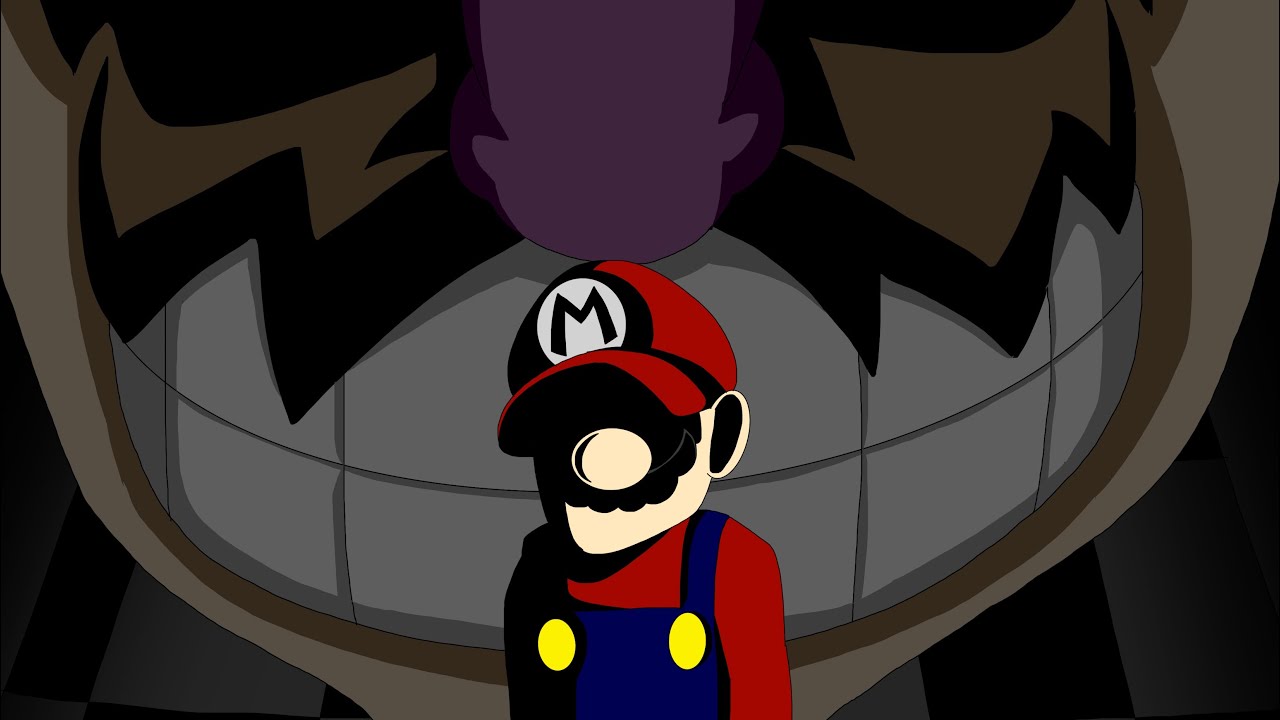The Wario Apparition