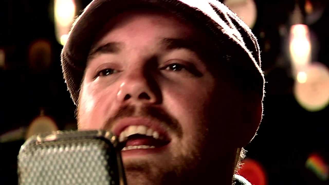 Marc Broussard - Only Everything (Live Acoustic Music Video) HD