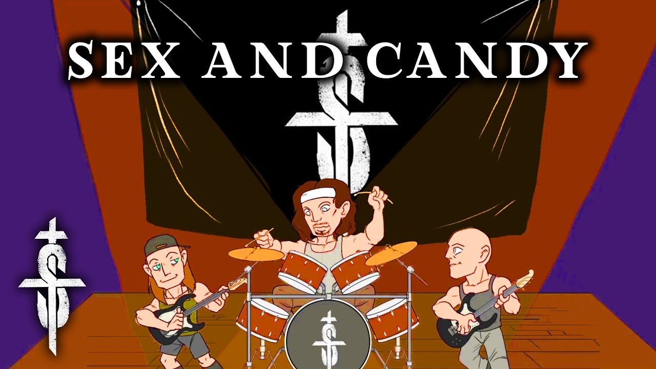 Small Town Titans - Sex and Candy