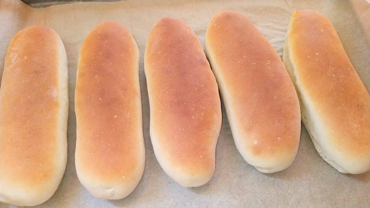 Easy Homemade Sandwich Bread No Egg No Butter No Milk Super Fluffy