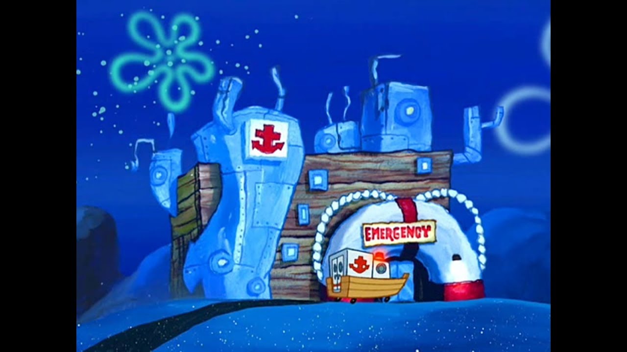 SpongeBob Music: Classic Soap 14