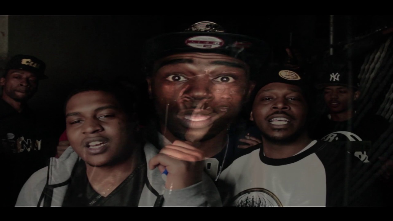 ABILLYON FT TTG EMPIRE   THATS A NO NO