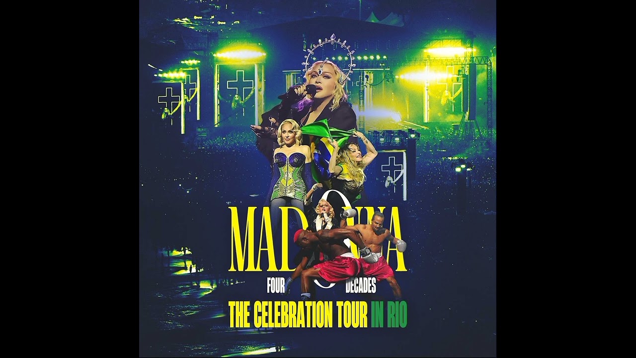Madonna - 