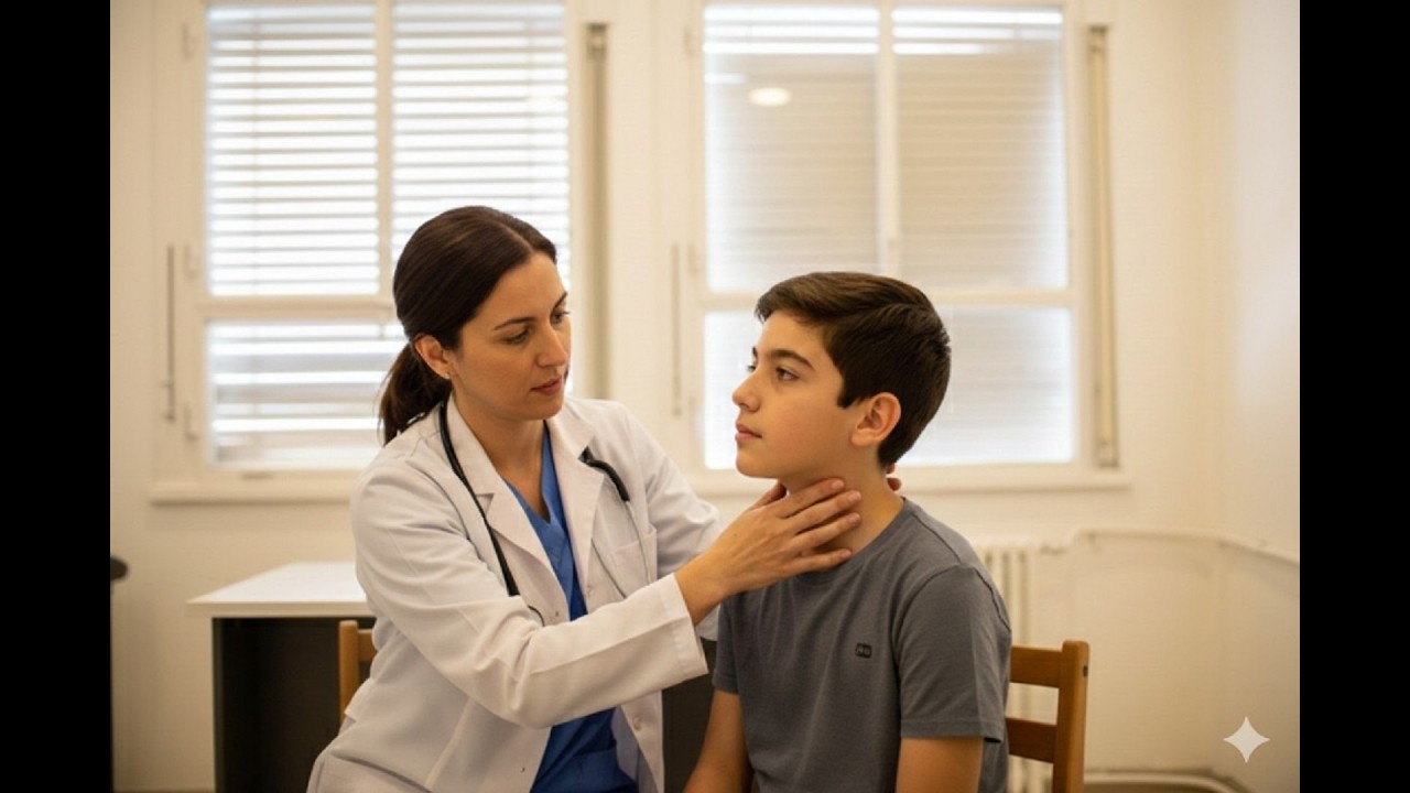 La UNCUYO suma un consultorio de endocrinología infantojuvenil