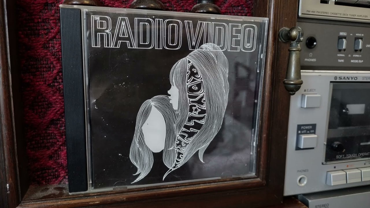 Royal Trux - The Radio Video EP