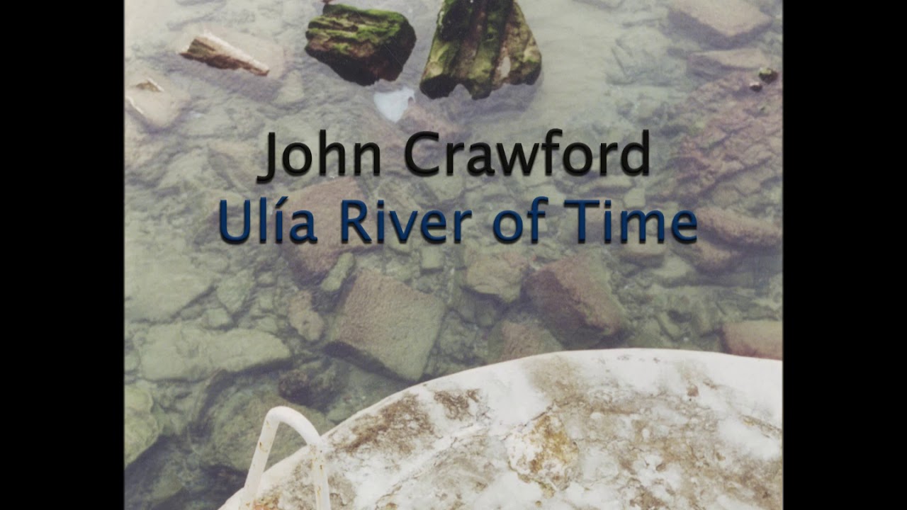 Anima- Milton Nascimento played by John Crawford Trio