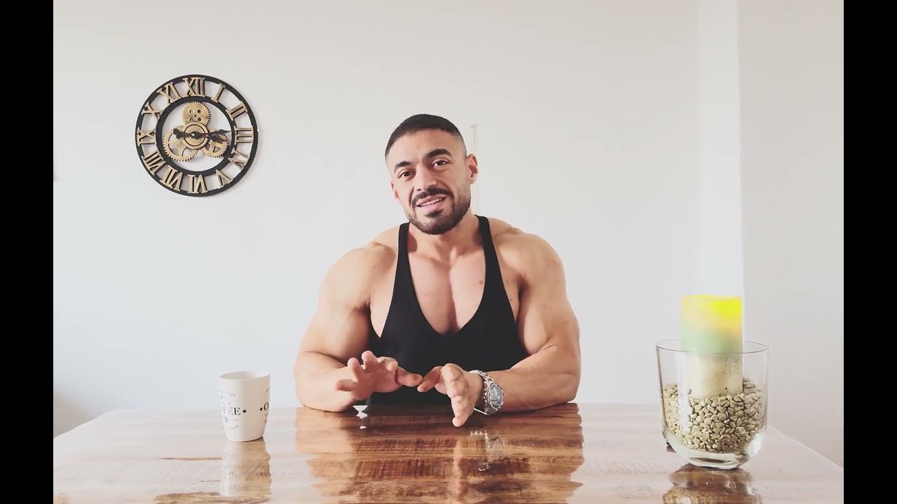 نصائح للاعبين الذي يريدون المشاركة ببطولات والظهور بأفضل وأنشف شكل على المسرح🔥
