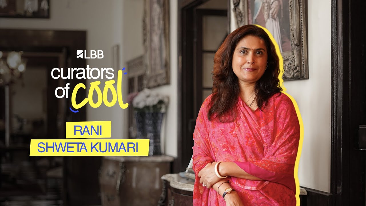 Inside Ajit Bhawan Palace Residence | Exclusive Royal Tour with the Rani Shweta Kumari of Jodhpur