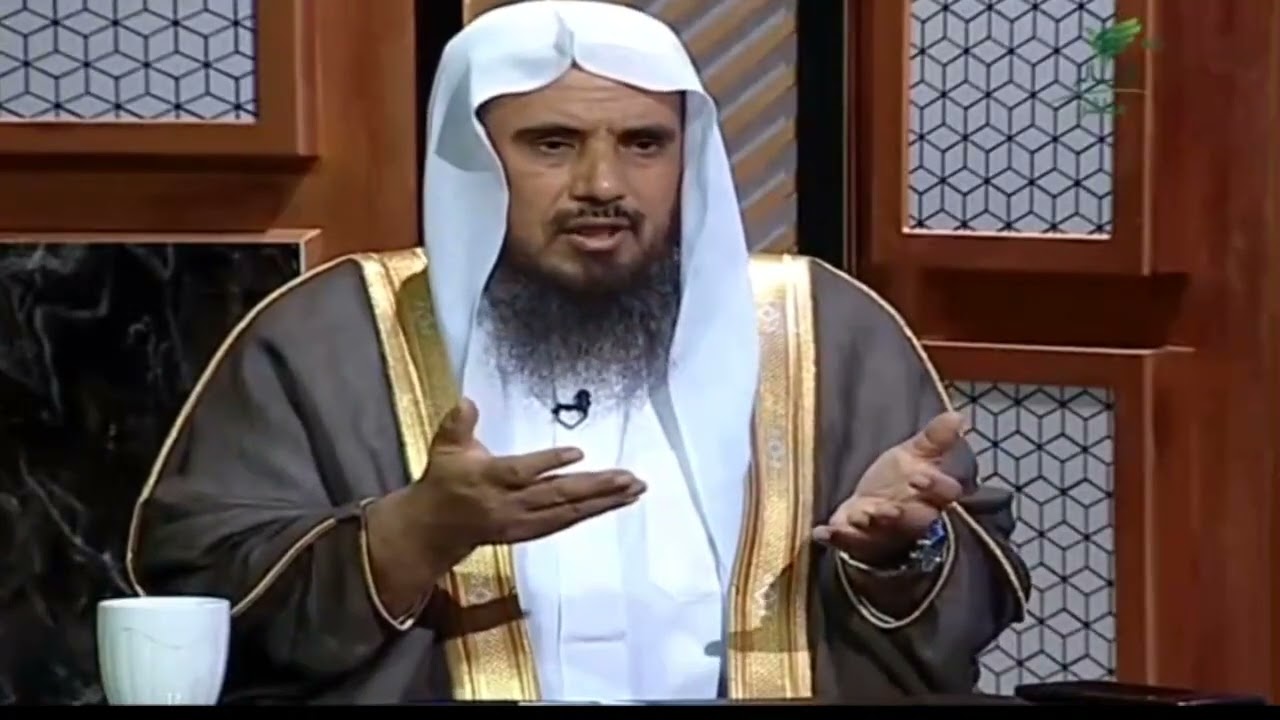 #يستفتونك| حكم الزكاة في أخذ التمر بعد الخرص - الشيخ د. سعد الخثلان