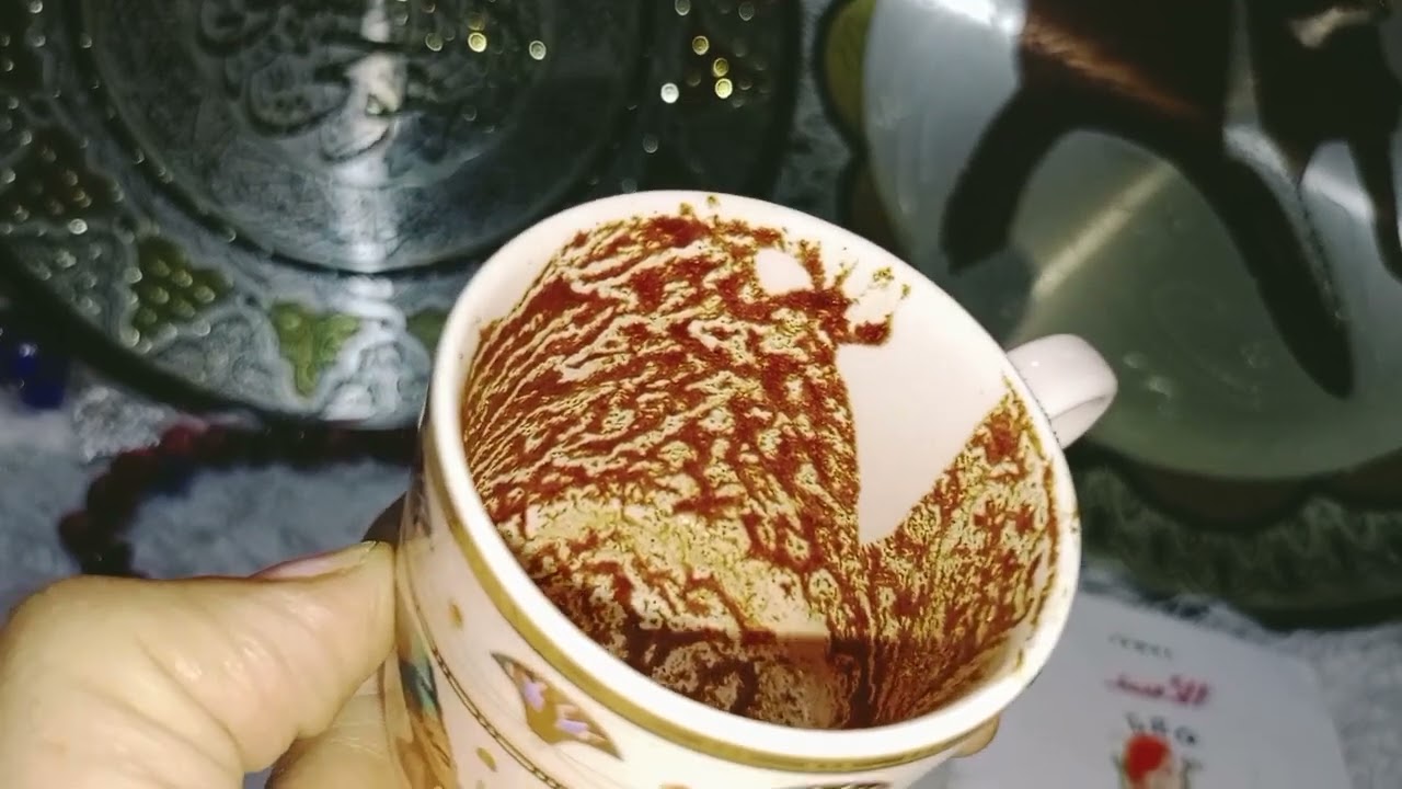 فنجان ☕ وتاروت برج الاسد قراءه استثنائيه 💎اخد قرار ومعاك الحق في نقله وتحقيق حلم ليك 🤲 عداله الهيه
