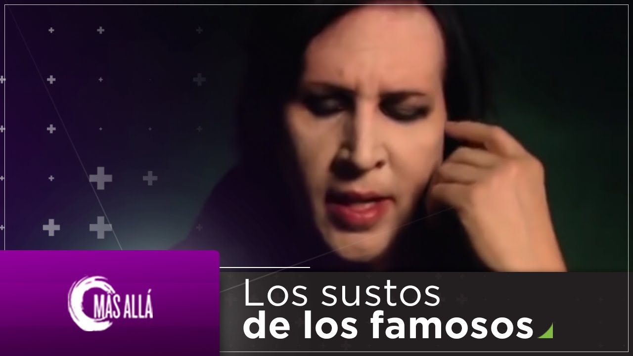 Más Allá | Experiencias paranormales de los famosos, por red+