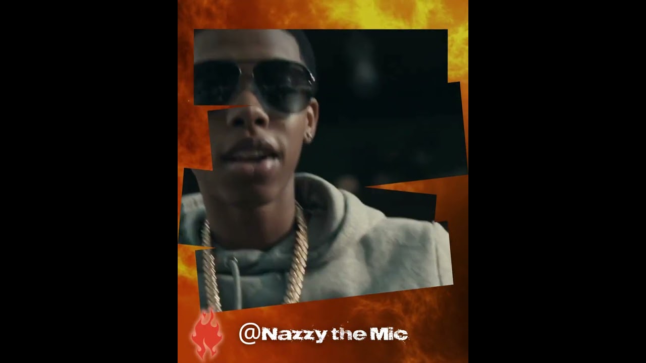 🔥 Nazzy the Mic &mdash; Paper Route (2022)
