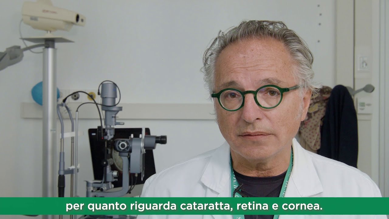 Quali sono gli obiettivi del nuovo Centro oculistico di Humanitas Gradenigo?