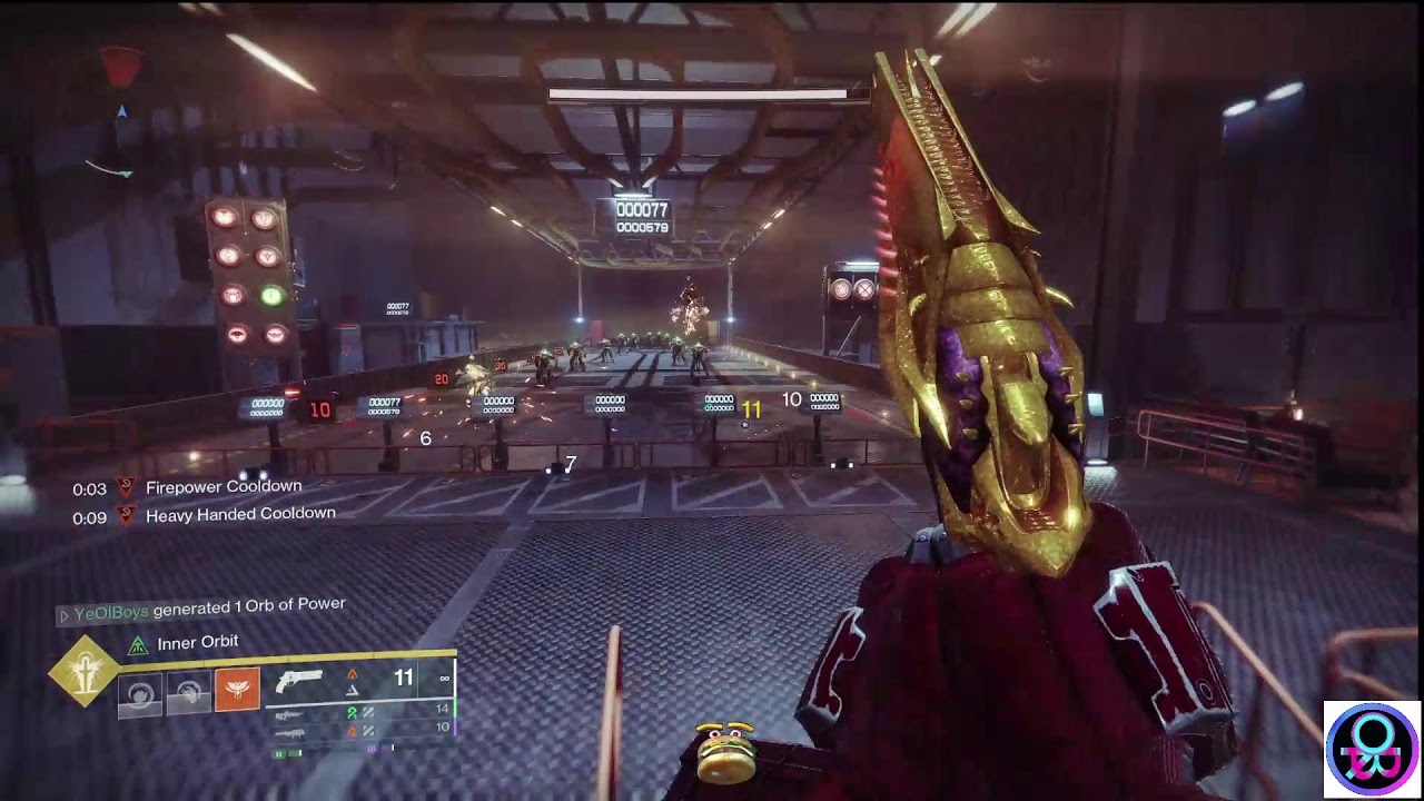 we want destiny 3