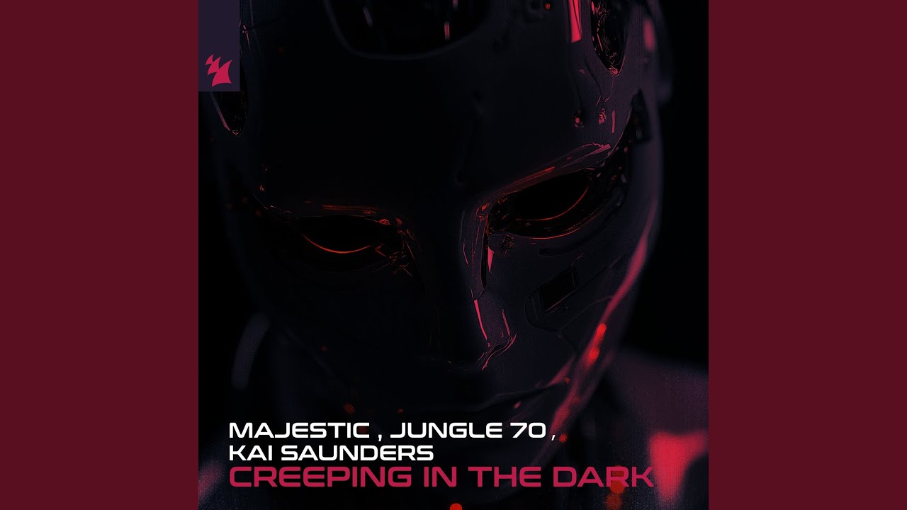 Creeping In The Dark (Extended Mix)