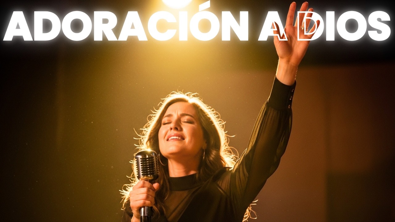 CANCIONES CRISTIANAS PARA ORAR Y ESCUCHAR LA VOZ DE JESÚS