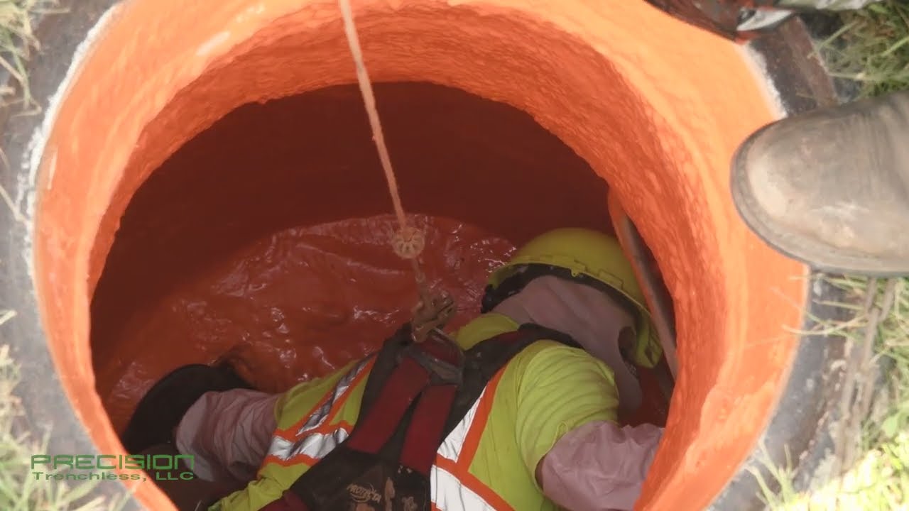 Installer Spotlight: Precision Trenchless