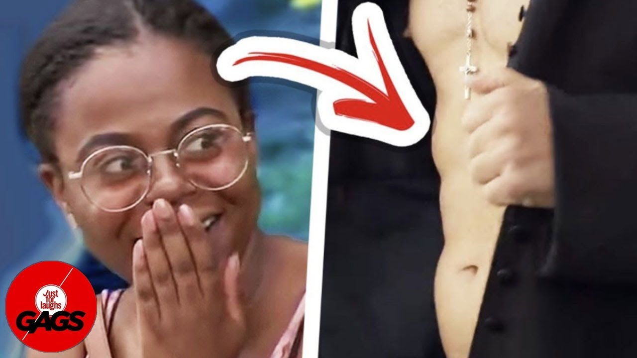 Top 15 Meilleures Réactions 2022 | Juste Pour Rire Les Gags