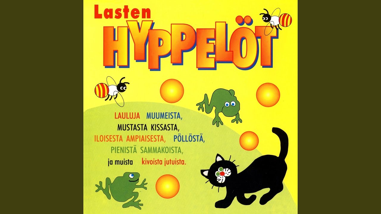 Hirsilaulu