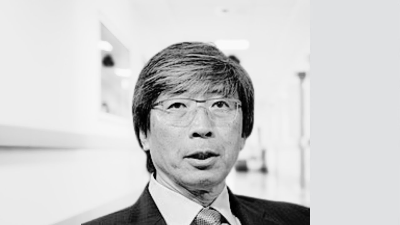 Patrick Soon-Shiong