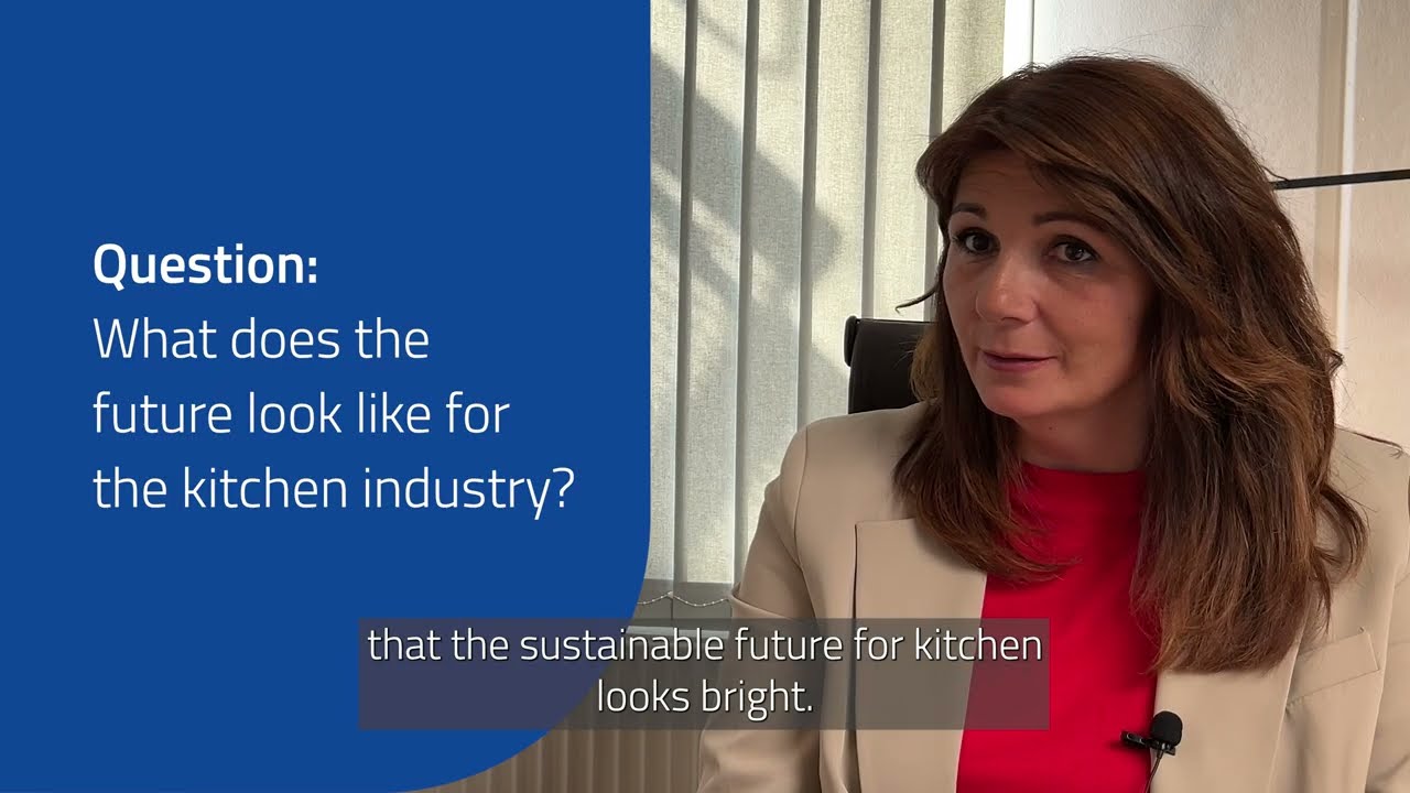 The Rise of sustainable kitchens