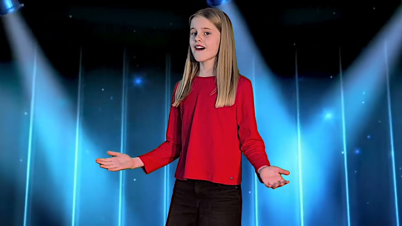 Ingrid: Ein bisschen Frieden/En smule fred