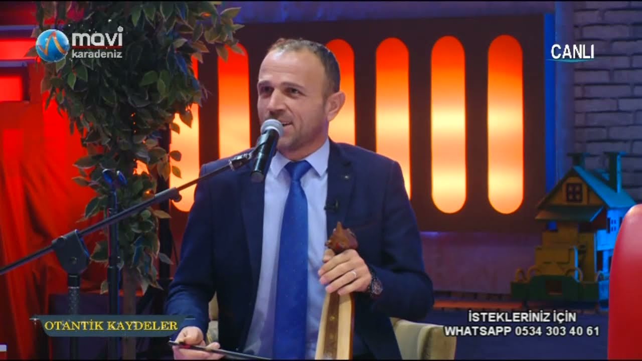 12.12.2019 OTANTİK KAYDELER
