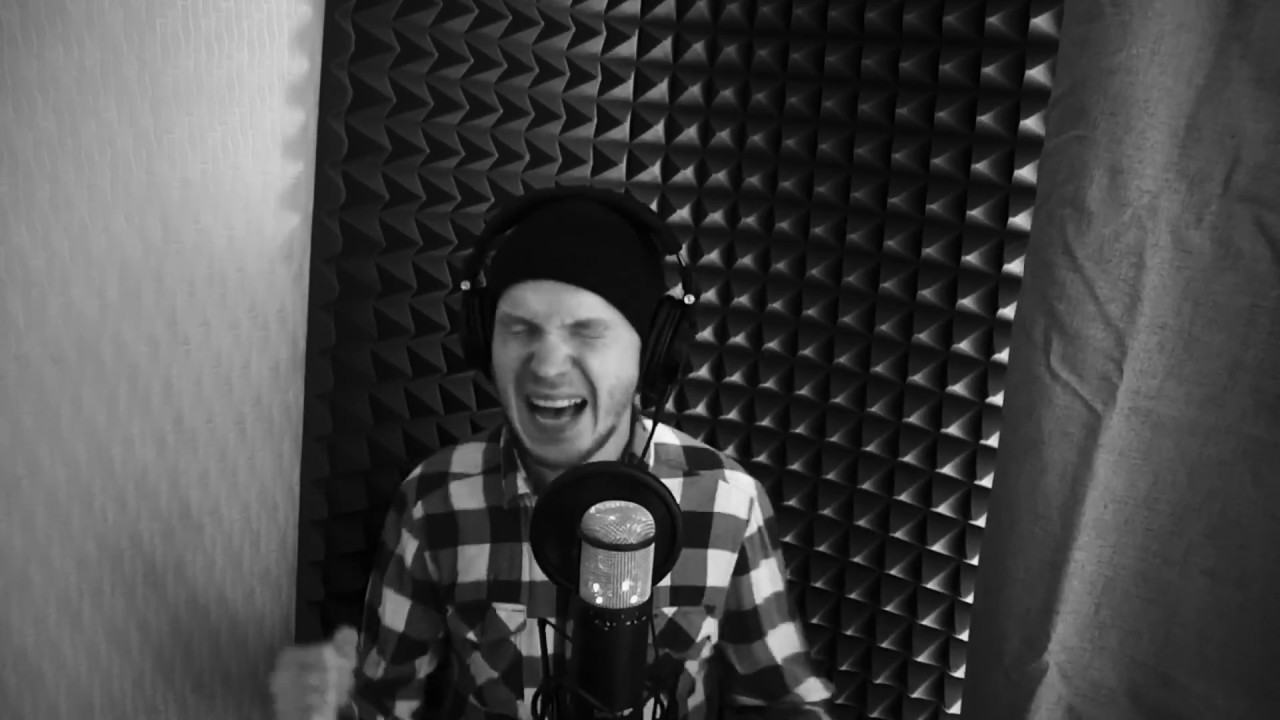 DRUMMATIX - Аркан (Cover by Texx)