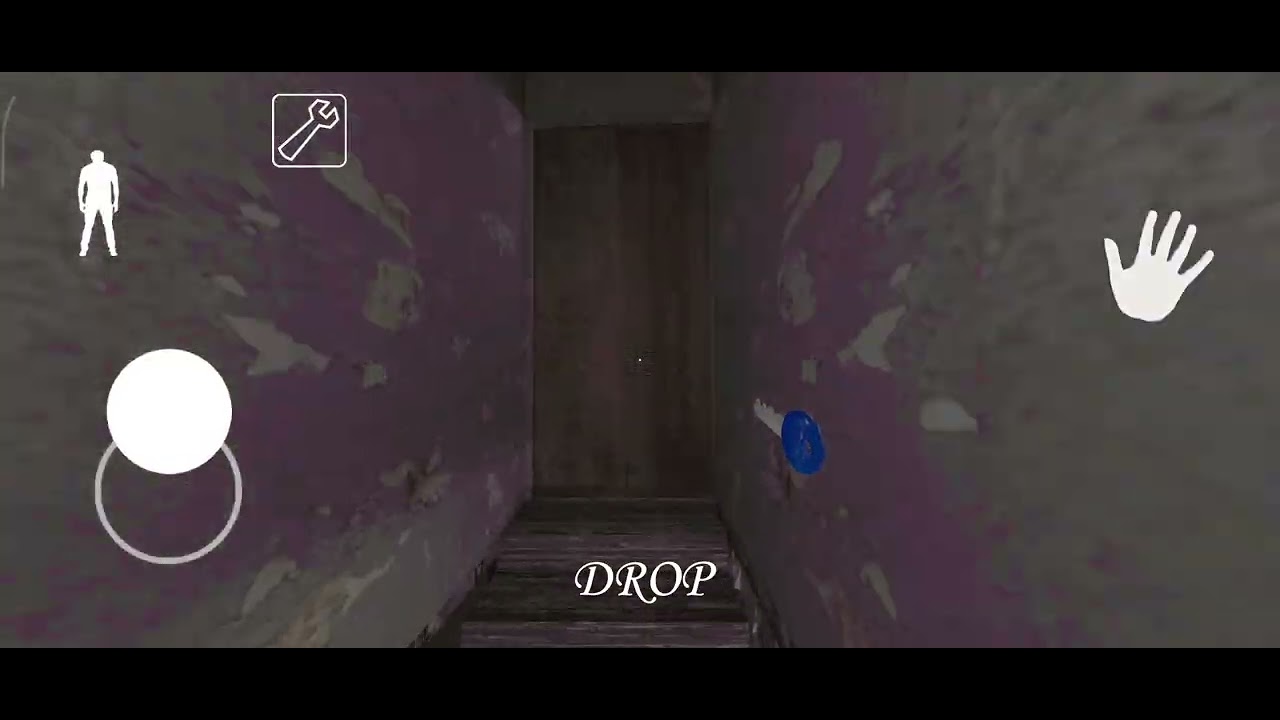 играем гренни легаси я прошол смотрите до конца
