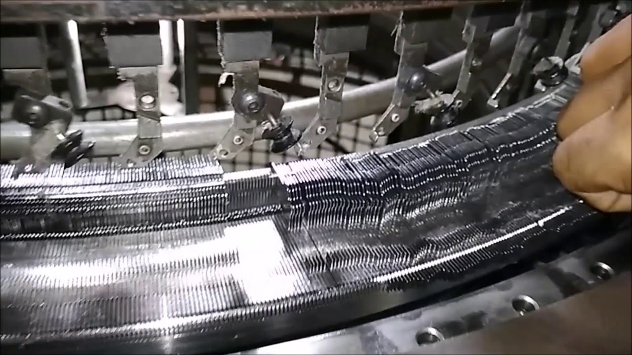 How to sinker insert in cylinder