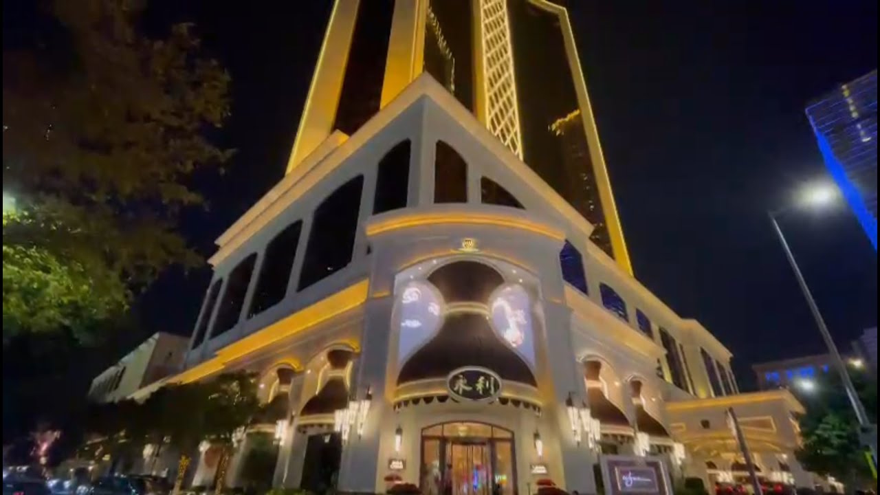 「🇲🇴澳門｜濠江賭場及酒店系列2.0｜賭場博弈｜最新動向｜意甲心水｜烏甸尼斯｜