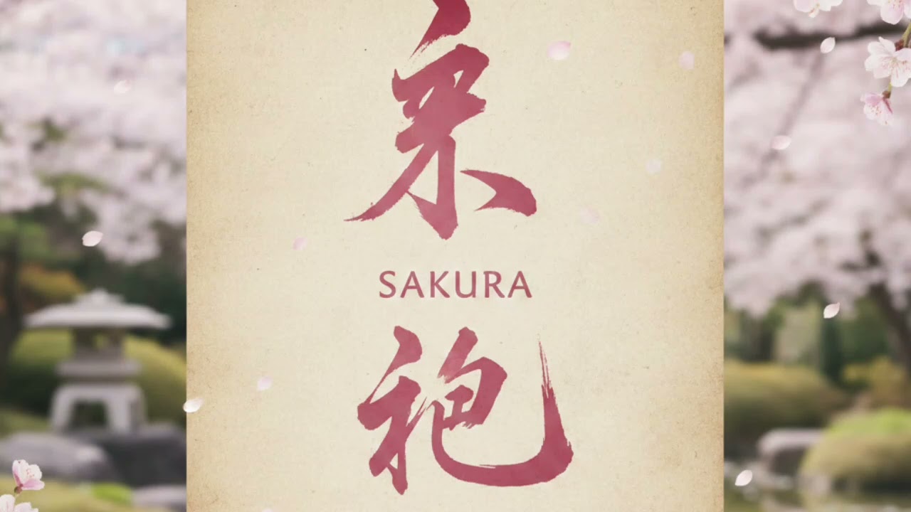 Sakura - kharabiel 