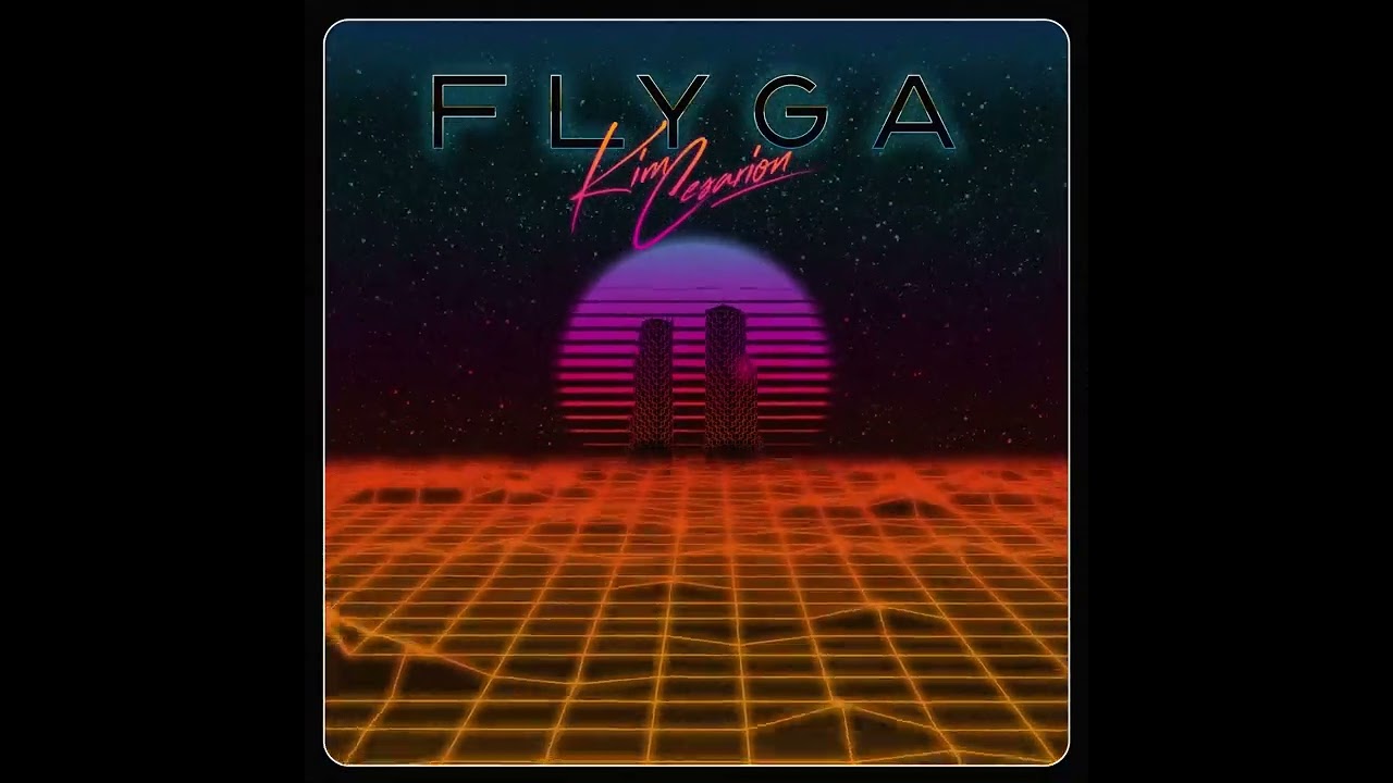 Kim Cesarion - Flyga