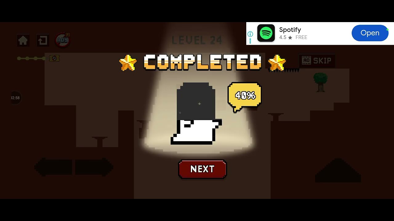 Never play this game 