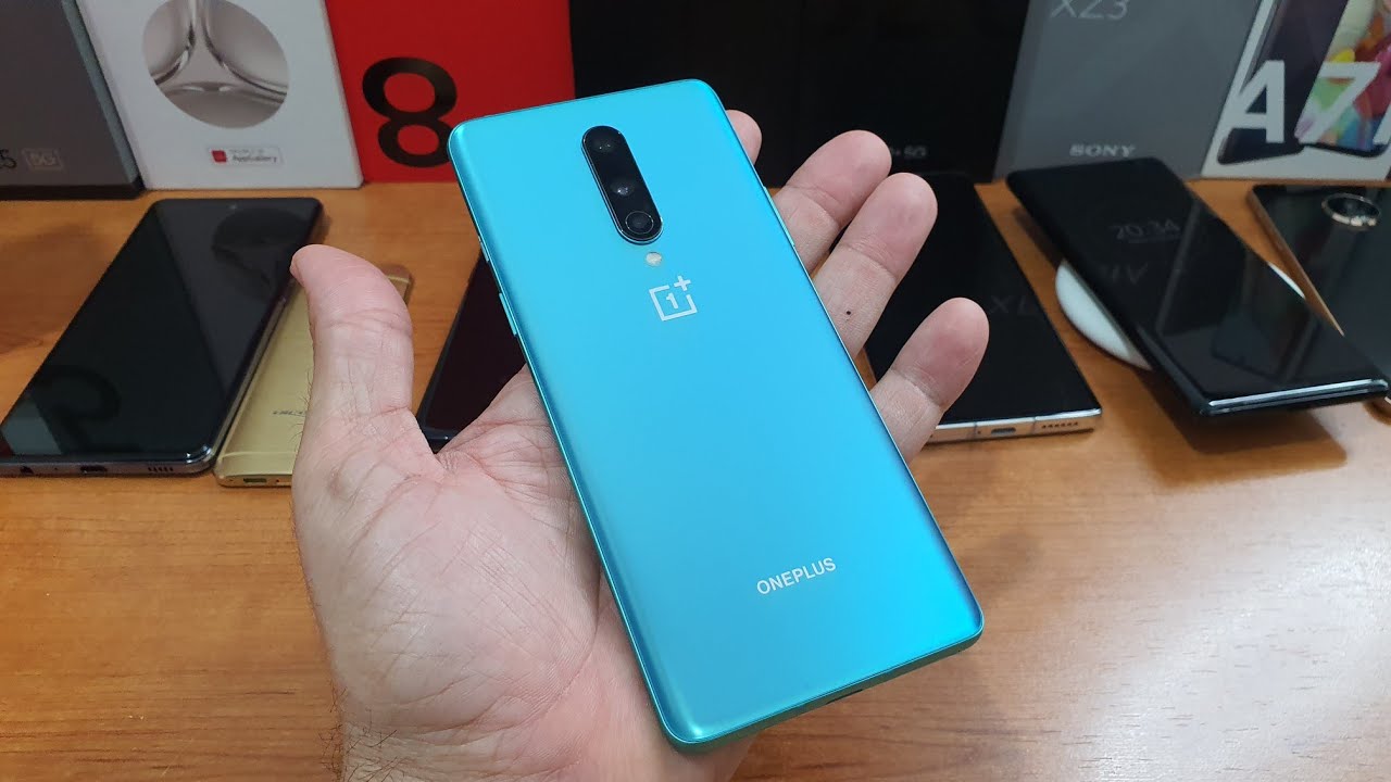 Oneplus 8 Comprado en 2022 ¿cuanto me costó esta preciosidad?