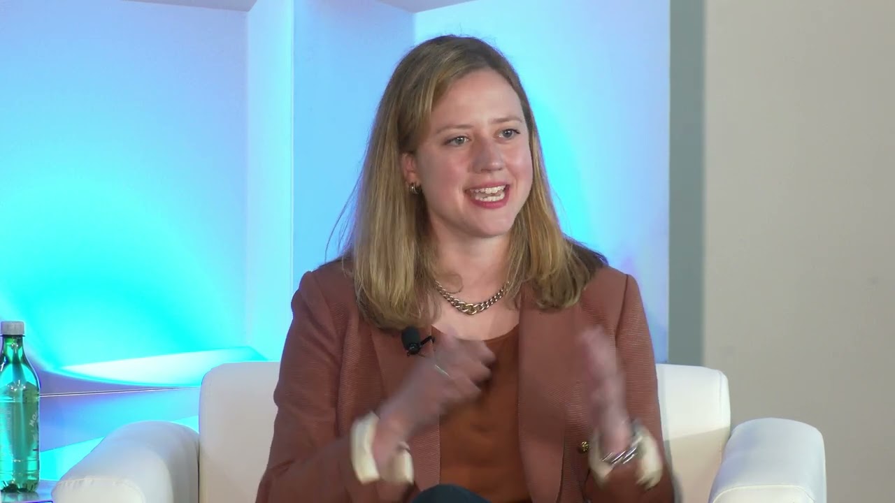 Building for Growth: From Startup to Market Dominator - SXSW 2024