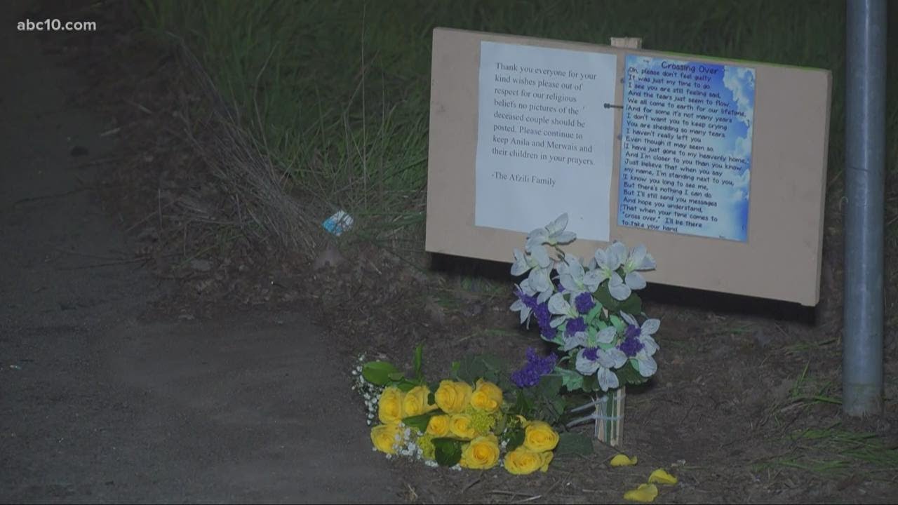 Couple killed, children hospitalized in West Sacramento crash