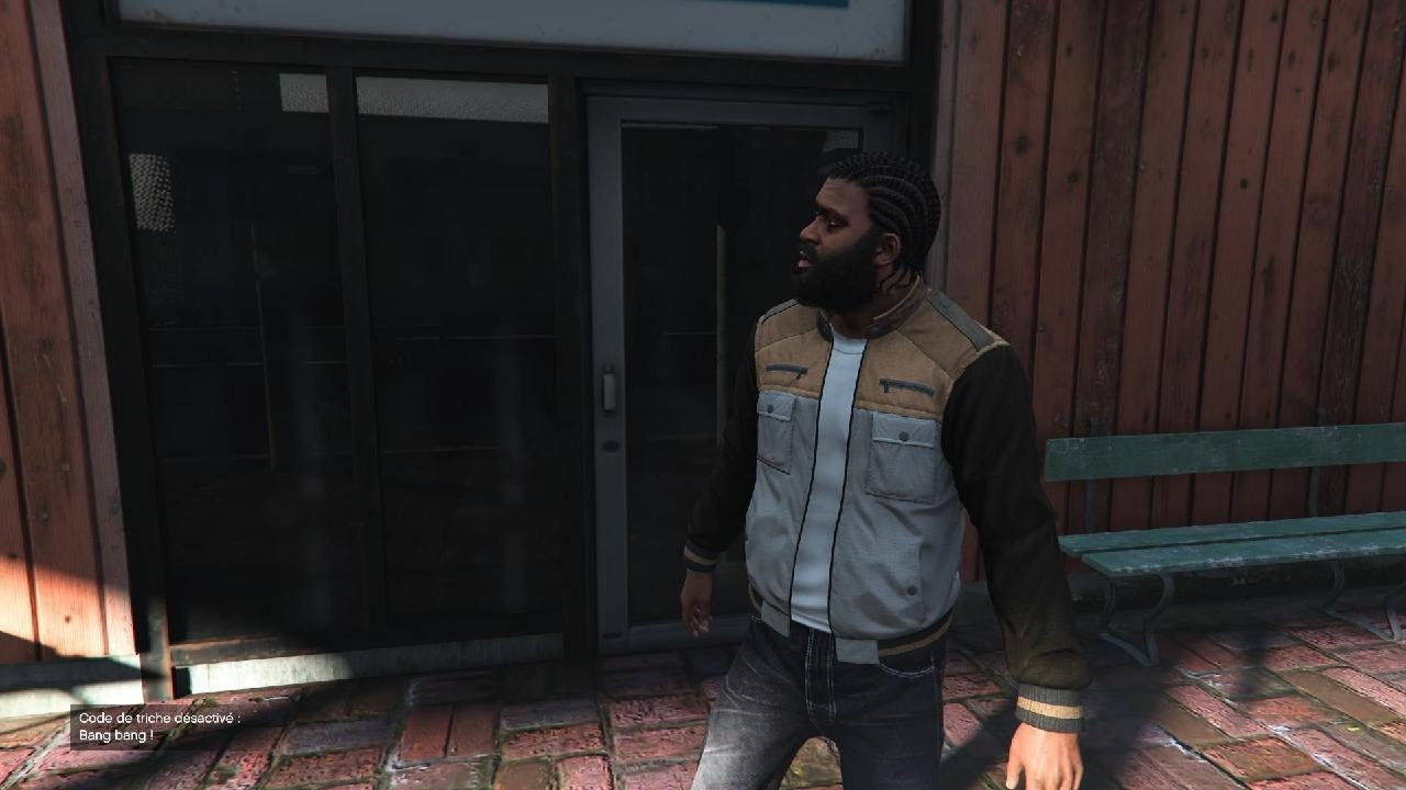 Grand Theft Auto V_