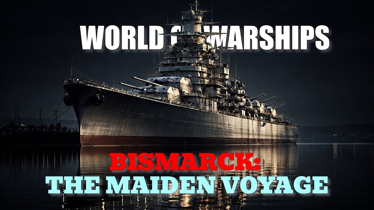 Unlocking the Bismarck: Stock Grind & First Battles (Full Session)