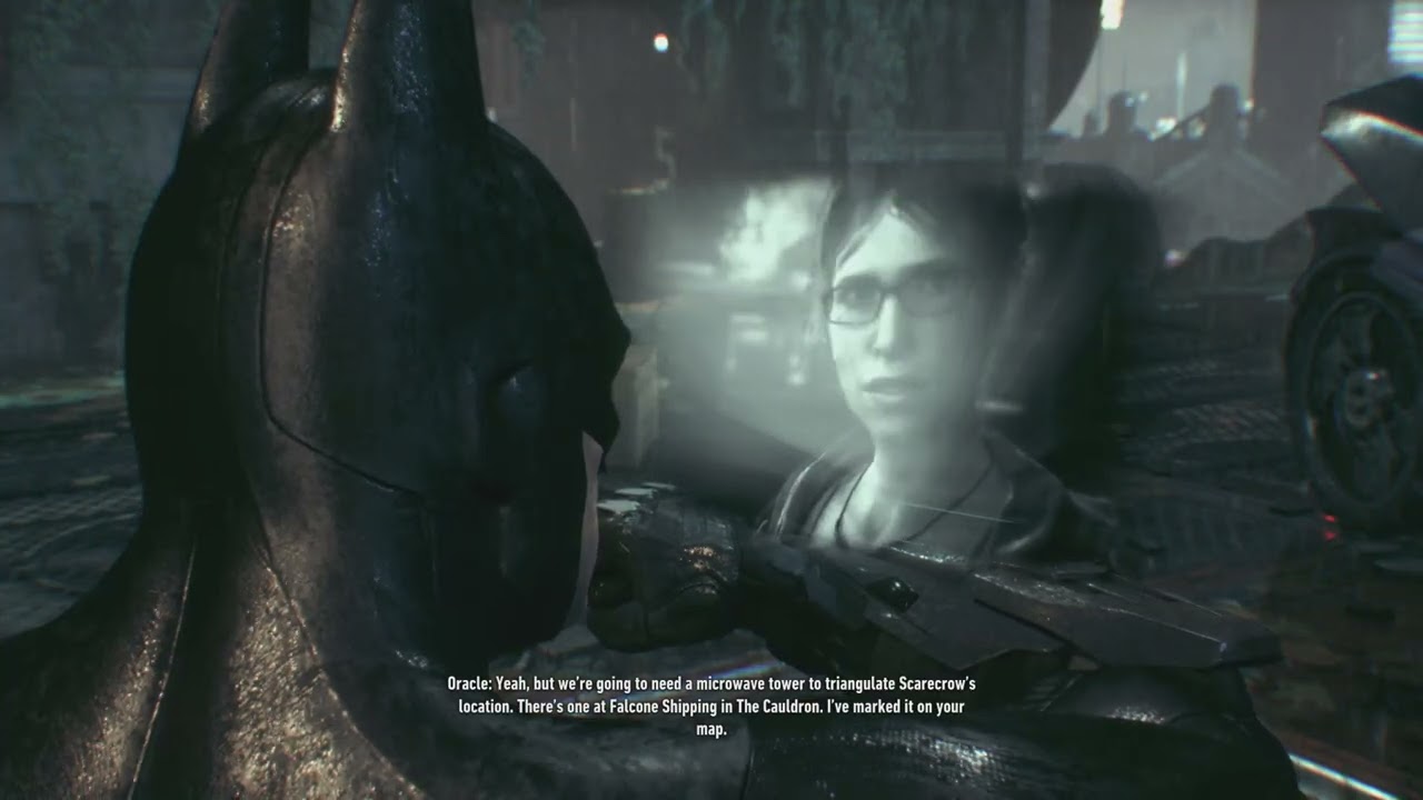 BATMAN: ARKHAM KNIGHT_2