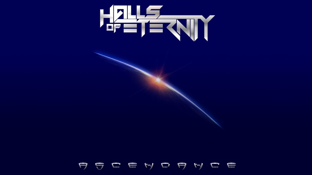 Halls of Eternity &middot;  Ascendance (Full Album) [Ambient Drone]