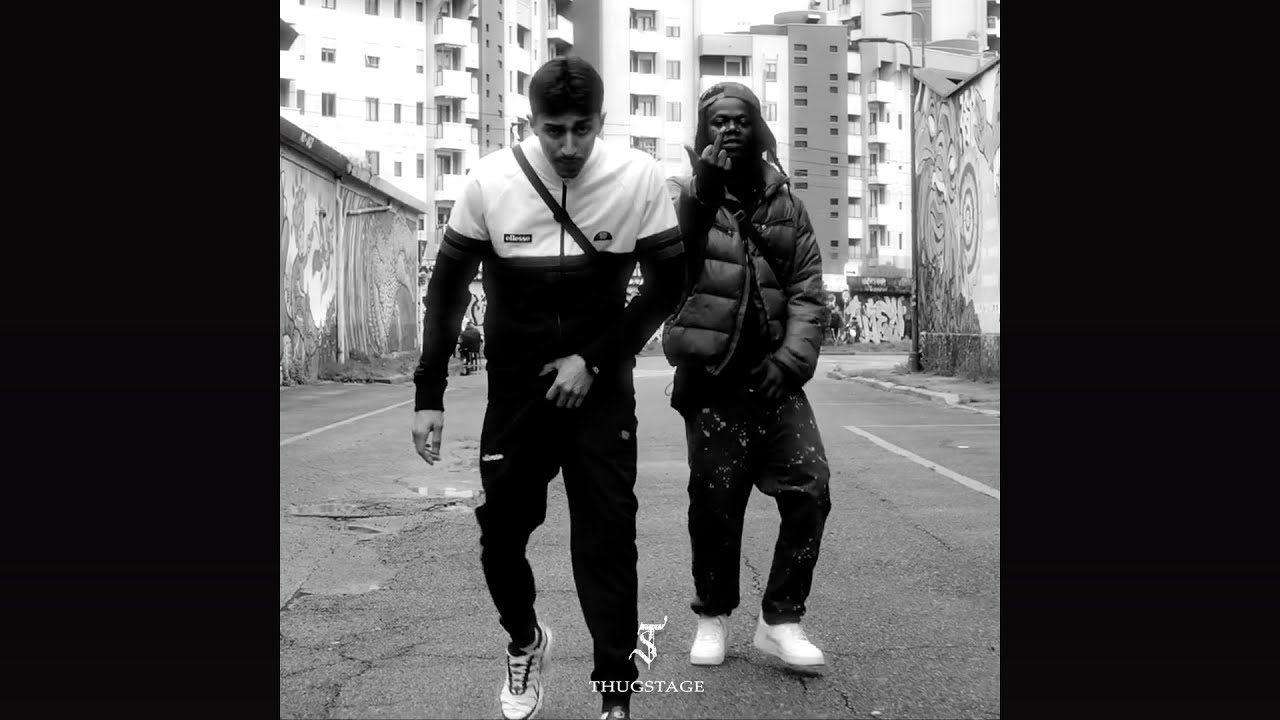 [FREE] Baby Gang type beat 