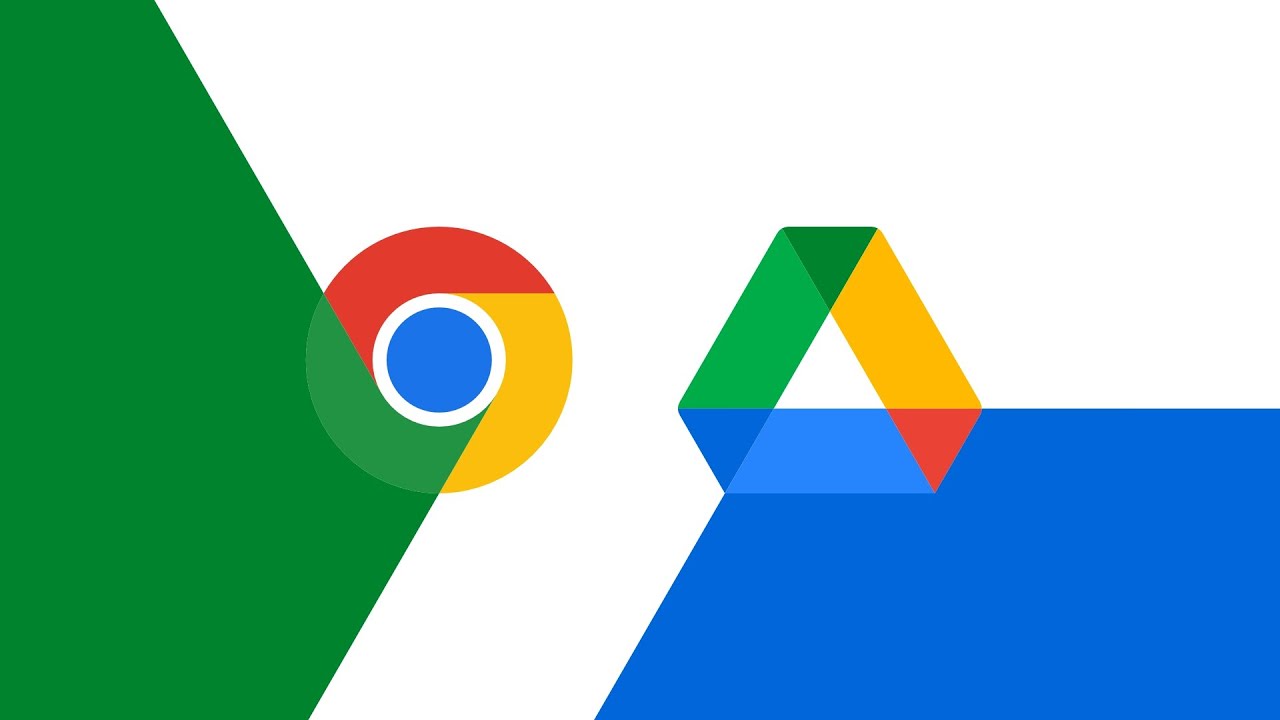 CorelDraw Tips and Tricks, Google Chrome and Drive Logo Design Idea