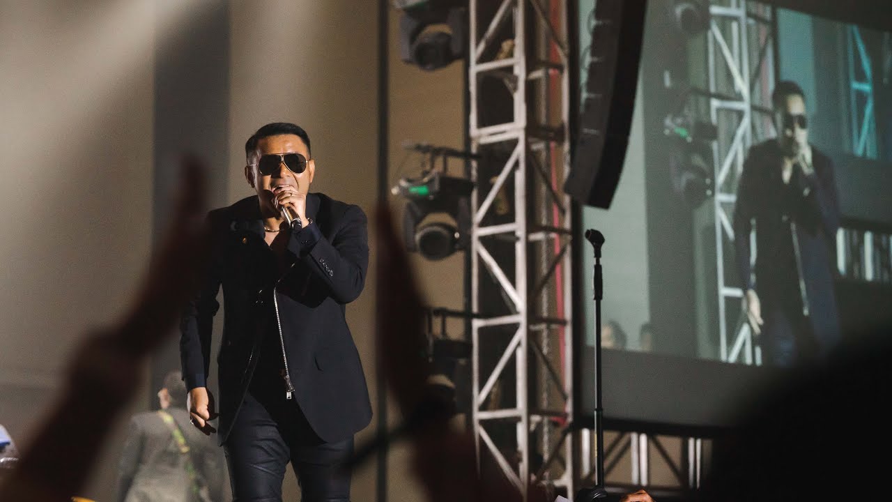 Judika - It's My Life - Live at Aryanusa Ballroom, Menara Danareksa Jakarta