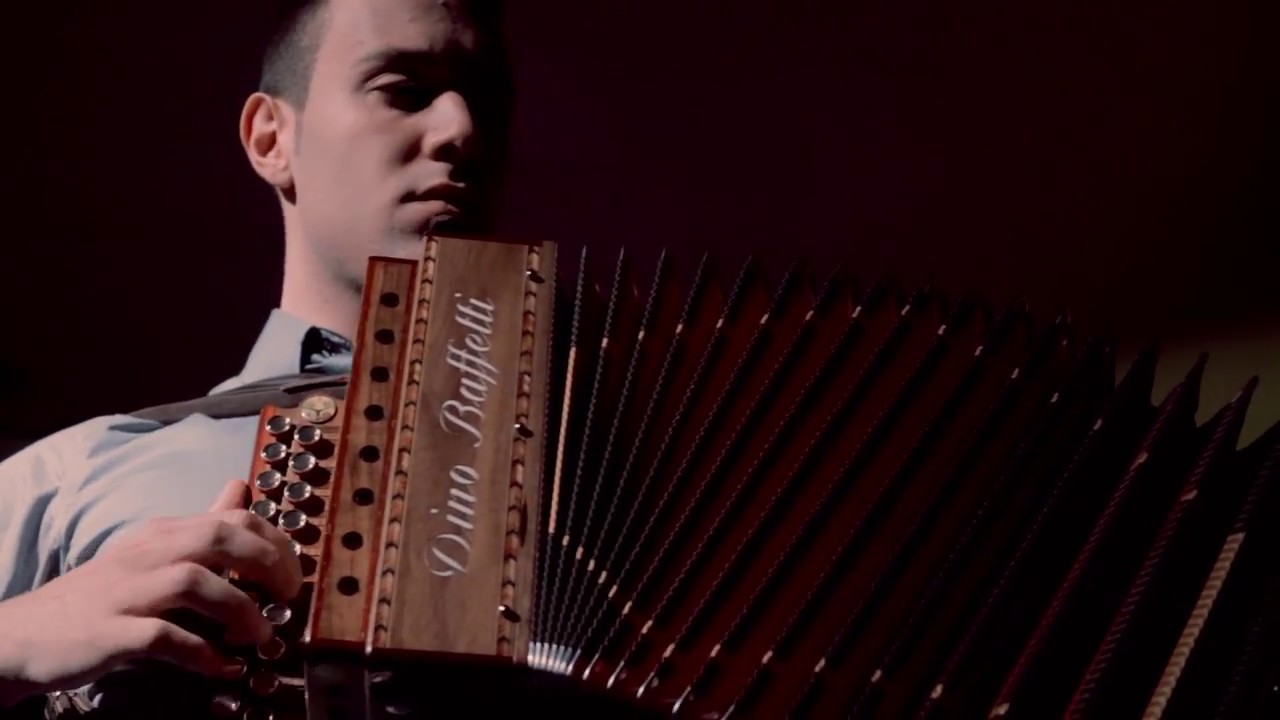 Salvatore Pace - Confusion