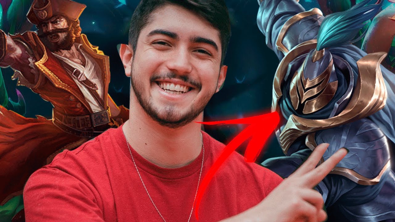PEGUEI DOIS BONECOS DIFERENTES PRA ZOAR, VEM COM O JUKERA!