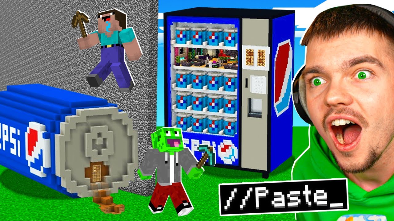 OSZUKUJĘ NOOBKA w KONKURSIE BUDOWANIA 