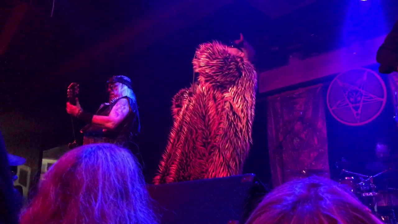 Electric Hellfire Club One Dark Horse Hypochristian
