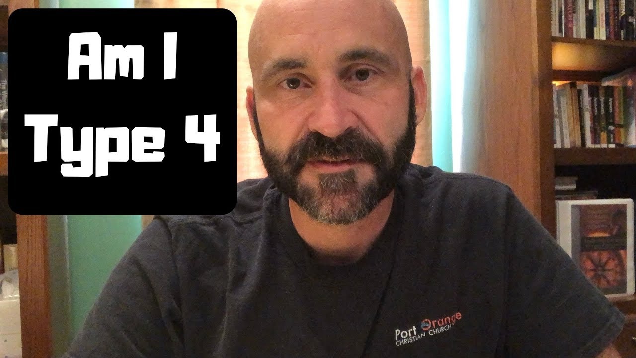 Enneagram: Am I Type 4?