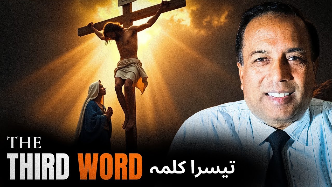 What Jesus Did for His Mother on the Cross | John 19:26–27